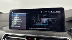 BMW X3 xDrive30d MHT M Sport 5dr Auto Diesel Estate